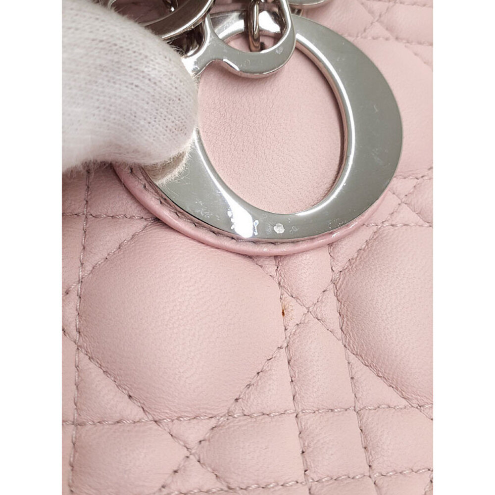 Christian Dior Lady Bag - Picture 6 of 9